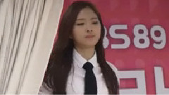 A Pink - Mr. Chu