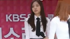A Pink - Mr. Chu