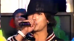 赤西仁 - Talk & Oowah (MTV IGGY) Cut