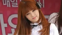 A Pink - Mr. Chu