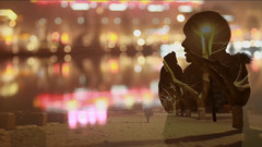 模仿翻唱 - My Destiny