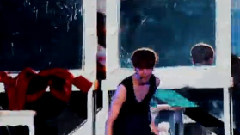 EXO,EXO-M - 鹿晗solo