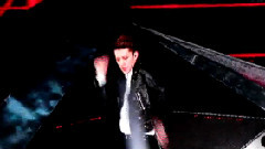 EXO,EXO-K - 吴世勋solo