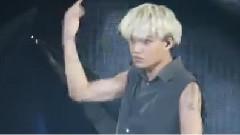 EXO - KAI舞台剪辑