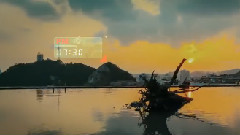 轻音乐,音乐短片,风景 - 24小时看贵阳