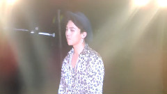 BigBang - 成都Fan Meeting