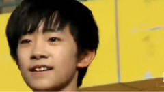 TF家族,TFBOYS - 易烊千玺 When I Was Your Man