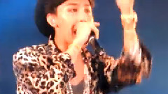 BigBang - 放纵