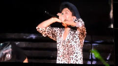 BigBang - 成都Fan Meeting