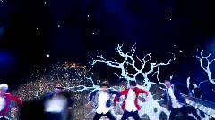 EXO,EXO-M,EXO-K - Wolf