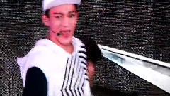 EXO,EXO-M,EXO-K - Overdose中毒