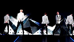 EXO,EXO-M - Thunder
