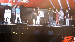 BigBang - 成都Fan Meeting