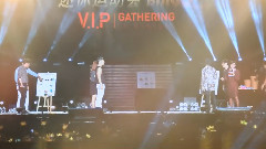 BigBang - 成都Fan Meeting
