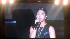 BigBang - 成都Fan Meeting