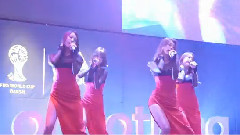 Girl's Day - Something