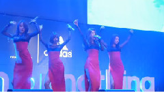 Girl's Day - 女总统