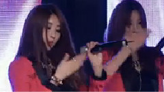 Nine Muses - TICKET
