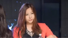 Nine Muses - Talk