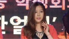 Nine Muses - Talk