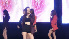 Nine Muses - TICKET