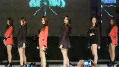 Nine Muses - GLUE