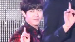 ZE:A,黄光熙(ZE:A) - Wapop K-dream Concet