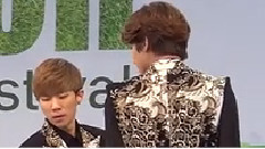 ZE:A,黄光熙(ZE:A) - Japan Tour In Osaka