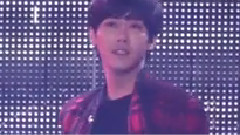 ZE:A,黄光熙(ZE:A) - Wapop K-dream Concert