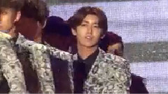 ZE:A,黄光熙(ZE:A) - YTN star Live Power Music
