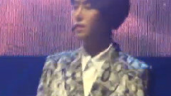 ZE:A,黄光熙(ZE:A) - Illusion Showcase