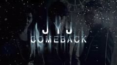 J.Y.J - 7月回归预告