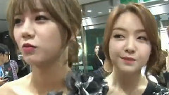 Girl's Day - Dream Concert