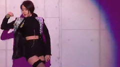 智妍,T-ara - 1分1秒 & Ending