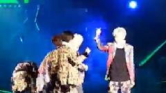 EXO-K,EXO - Talk & Dance & XOXO