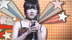 韩国群星,A Pink - Trot的恋人