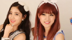 TAHITI - < 哥哥你是我的 >