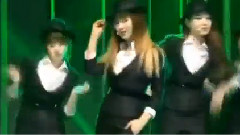 少女时代 - Mr.Mr