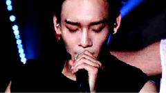 EXO,EXO-M,EXO-K - 你的世界