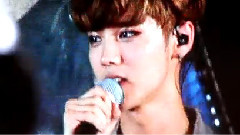 EXO,EXO-M,EXO-K - 自我介绍 & 打招呼互动
