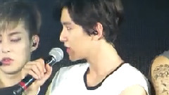 EXO,EXO-K - Talk