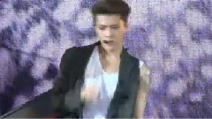 EXO - Let Out The Beast