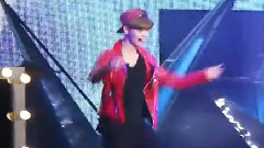 EXO - The Star(鹿晗Solo)