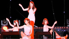 Girl's Day - Something