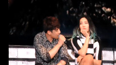 BigBang - 成都Fan Meeting