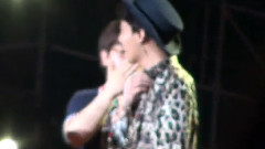 BigBang - 成都Fan Meeting