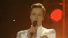 Vitas - 柔板