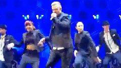 Justin Timberlake - Like I Love You