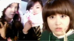 T-ara - SBS歌谣大战 T-ara Cut