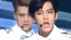 EXO-K - Overdose